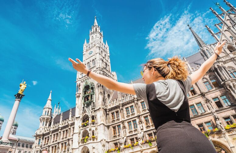 THY ile Elit Almanya Noel Pazarları Turu - 3 Gece - Ekstra Turlar Dahil!