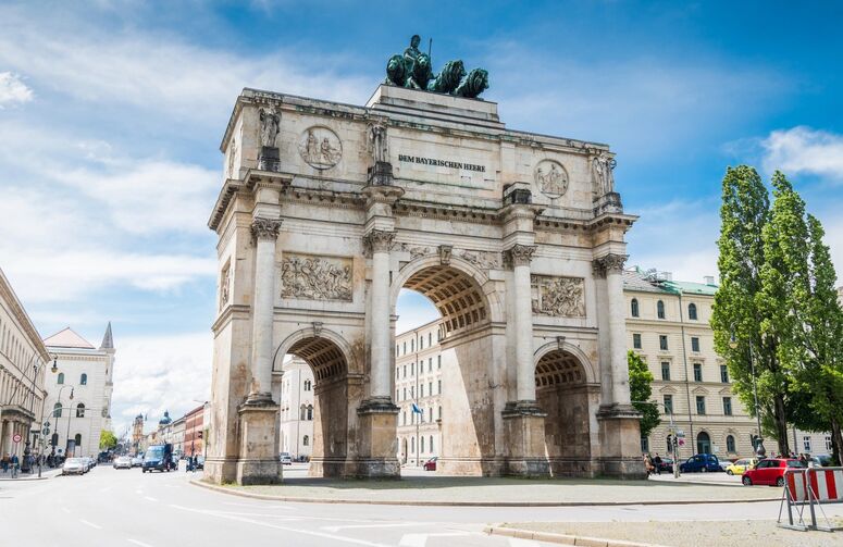 THY ile Elit Almanya Noel Pazarları Turu - 3 Gece - Ekstra Turlar Dahil!