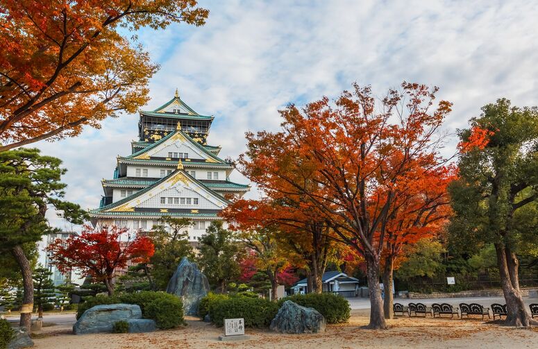 Elit Japonya Kore Turu THY ile 7 Gece Ekstra Turlar Dahil (ICN - HND)