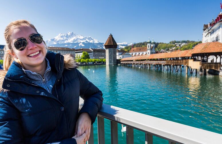 Elit Alsace ve Colmar Turu THY ile 3 Gece Ekstra Turlar Dahil Kurban Bayramı Dönemi (BSL - ZRH)