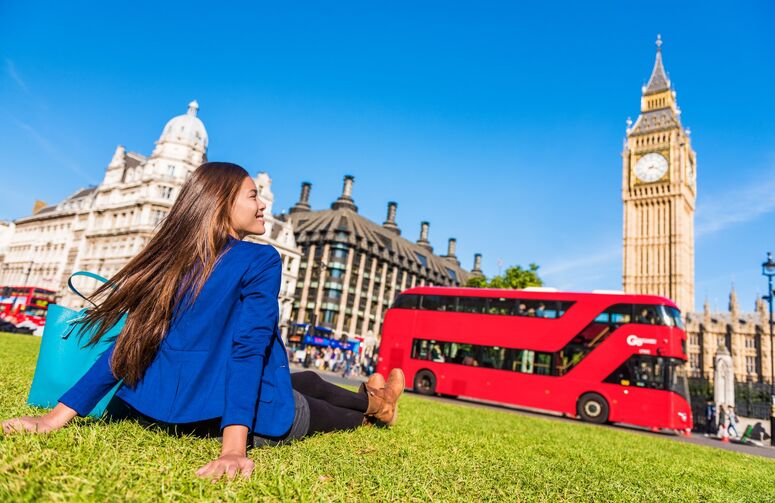 Elit Büyük Britanya Turu THY ile 7 Gece Ekstra Turlar Dahil