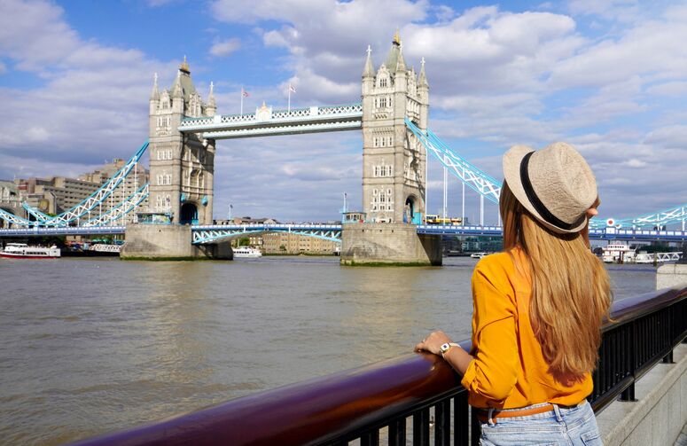 Elit Büyük Britanya Turu THY ile 7 Gece Ekstra Turlar Dahil