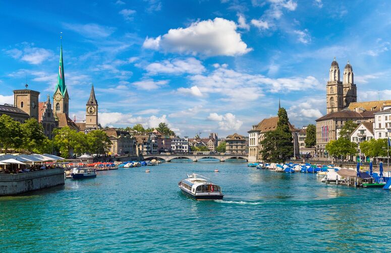 Elit Alsace Noel Pazarları Turu THY ile 3 Gece Ekstra Turlar Dahil (Zürih - Stuttgart)