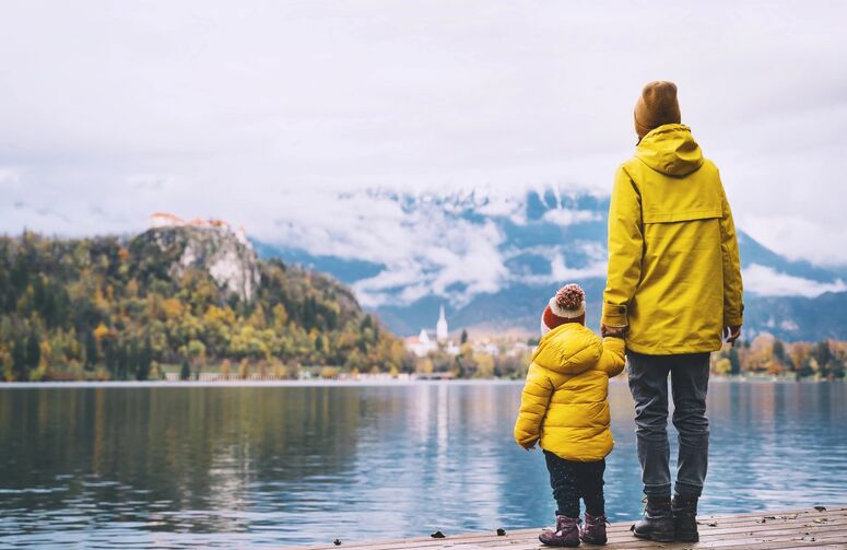 Elit Slovenya & Avusturya & Almanya Turu THY ile 3 Gece Ekstra Turlar Dahil 23 Nisan Dönemi (LJU - MUC)