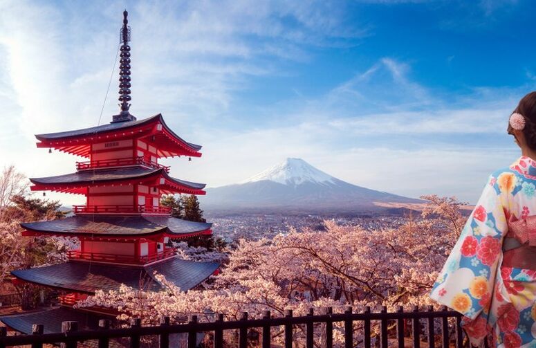 Elit Japonya Kore Turu THY ile 7 Gece Ekstra Turlar Dahil (ICN - HND)