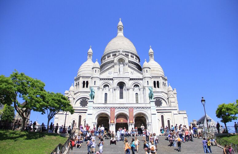 THY ile Ramazan Bayramı Dönemi Elit Benelüx & Paris & Alsace & İsviçre & Almanya Turu - 7 Gece - Ekstra Turlar Dahil! - (BSL-DUS)