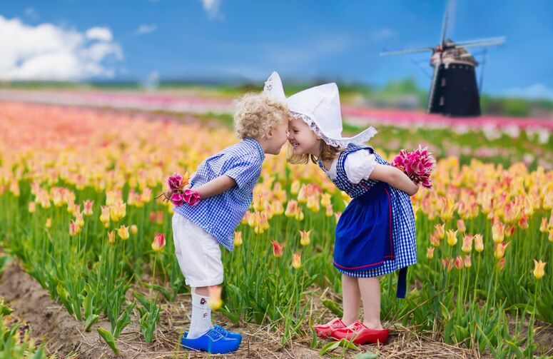 Elit Hollanda Amsterdam Turu THY ile 3 Gece Ekstra Turlar Dahil (CGN - CGN)