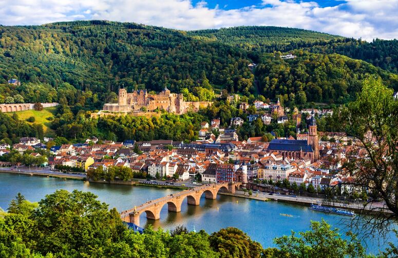 THY ile Ramazan Bayramı Dönemi Elit İsviçre Turu - 3 Gece - Ekstra Turlar Dahil!