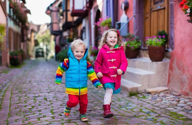 THY ile Elit Almanya Noel Pazarları Turu - 3 Gece - Ekstra Turlar Dahil!