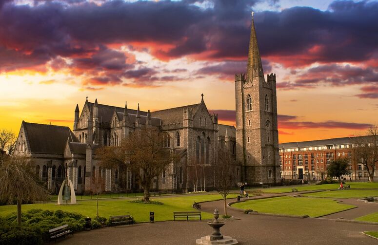 Elit Büyük Britanya Turu THY ile 7 Gece Ekstra Turlar Dahil Kurban Bayramı Dönemi