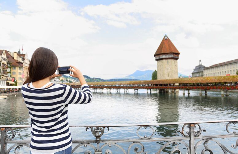 Elit Alsace ve Colmar Turu THY ile 3 Gece Ekstra Turlar Dahil Kurban Bayramı Dönemi (BSL - ZRH)