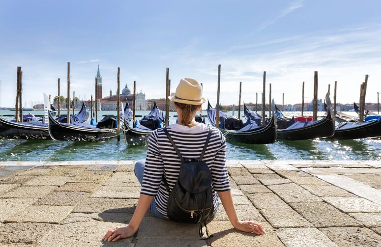 Elit Roma Venedik Floransa Turu THY ile 4 Gece Ekstra Turlar Dahil Ramazan Bayramı Dönemi