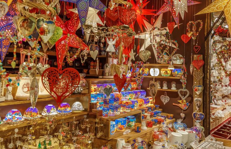 THY ile Ramazan Bayramı Dönemi Elit Slovenya & Avusturya & Almanya Turu - 3 Gece - Ekstra Turlar Dahil! - (LJU-MUC)