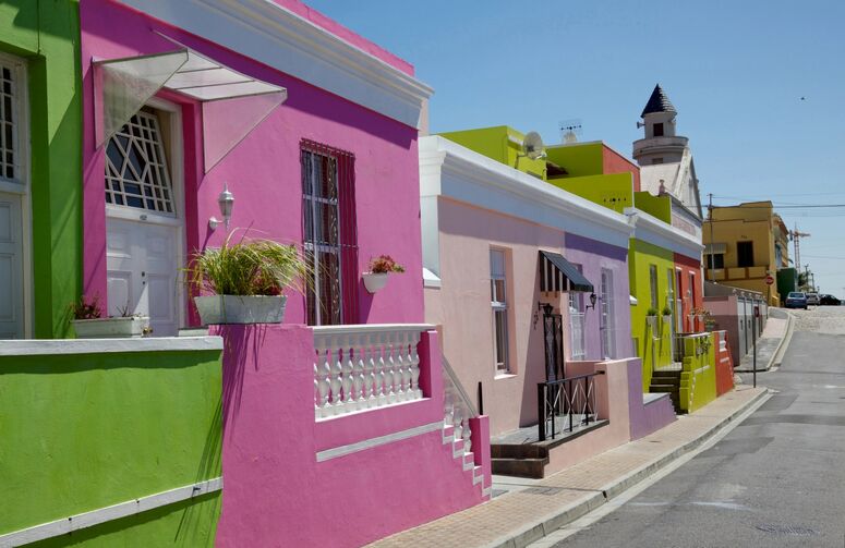 Elit Güney Afrika Turu - THY ile - 7 Gece - Ekstra Turlar Dahil! - Sömestr Dönemi