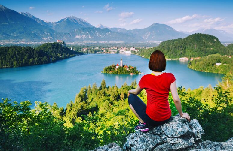 Elit Slovenya & Avusturya & Almanya Turu THY ile 3 Gece Ekstra Turlar Dahil 23 Nisan Dönemi (LJU - MUC)