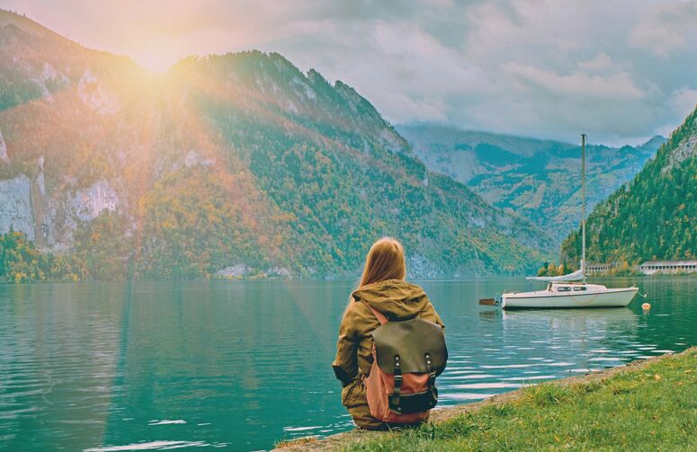 THY ile Ramazan Bayramı Dönemi Elit Slovenya & Avusturya & Almanya Turu - 3 Gece - Ekstra Turlar Dahil! - (LJU-MUC)