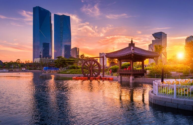 Elit Japonya Kore Turu THY ile 7 Gece Ekstra Turlar Dahil (ICN - HND)