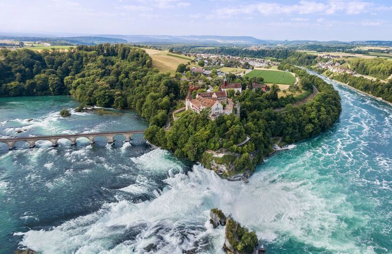 Elit Alsace ve Colmar Turu THY ile 3 Gece Ekstra Turlar Dahil 23 Nisan Dönemi  (ZRH - STR)