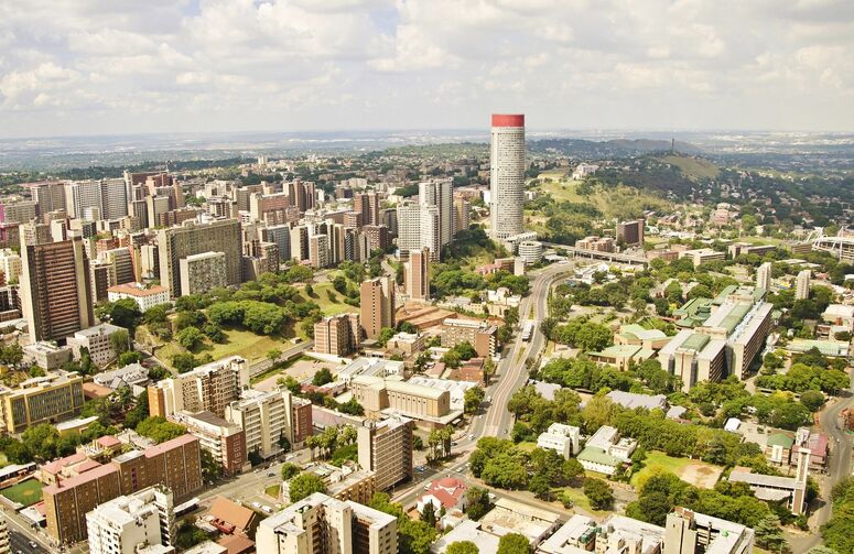 Elit Güney Afrika Turu - THY ile - 7 Gece - Ekstra Turlar Dahil! - Sömestr Dönemi