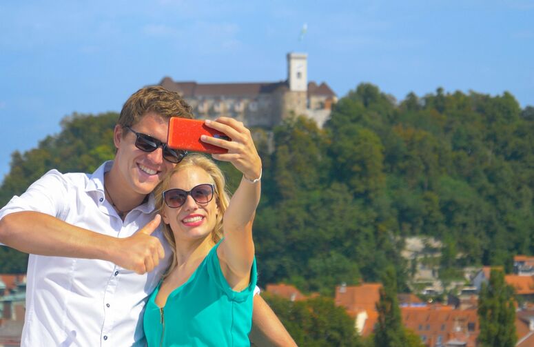 Elit Slovenya & Avusturya & Almanya Turu THY ile 3 Gece Ekstra Turlar Dahil 23 Nisan Dönemi (LJU - MUC)