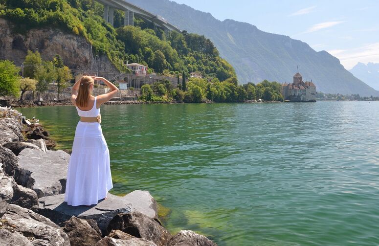 THY ile Ramazan Bayramı Dönemi Elit İsviçre Turu - 3 Gece - Ekstra Turlar Dahil!