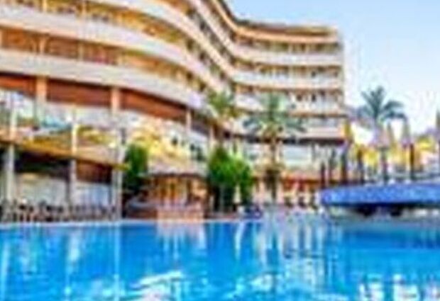 Alaiye Resort &Spa Hotel