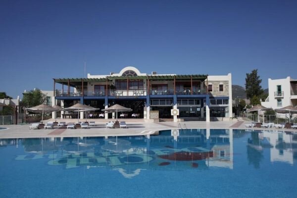 Dedeman Club Bodrum