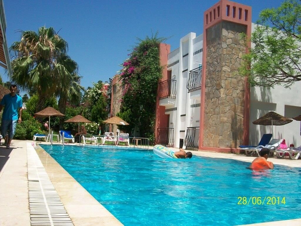 Kriss Hotel
