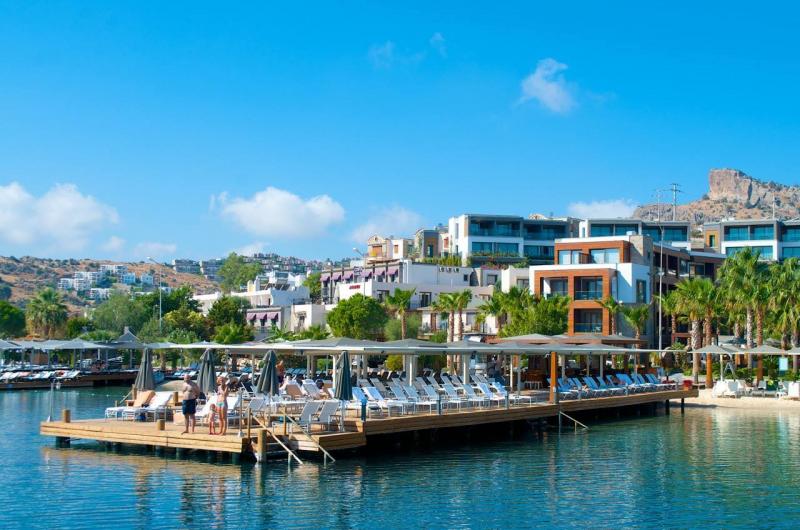 Olira Boutique Hotel & Spa