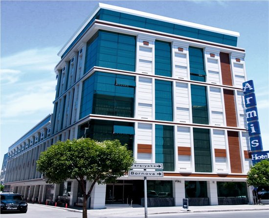 Armis Hotel
