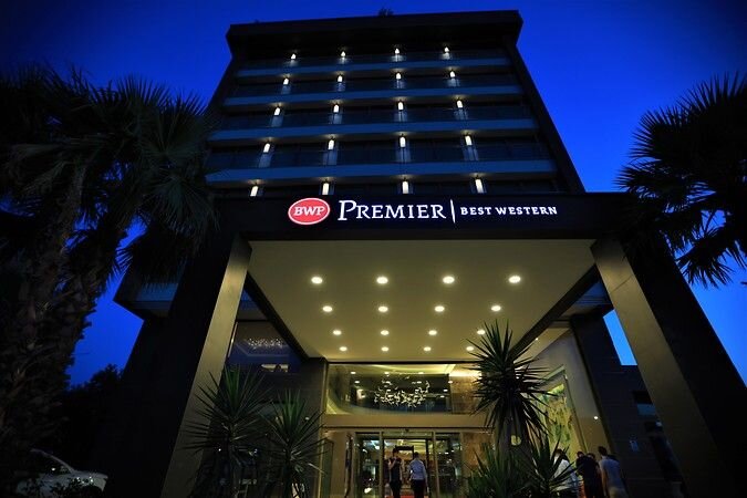 Best Western Premier Karşıyaka