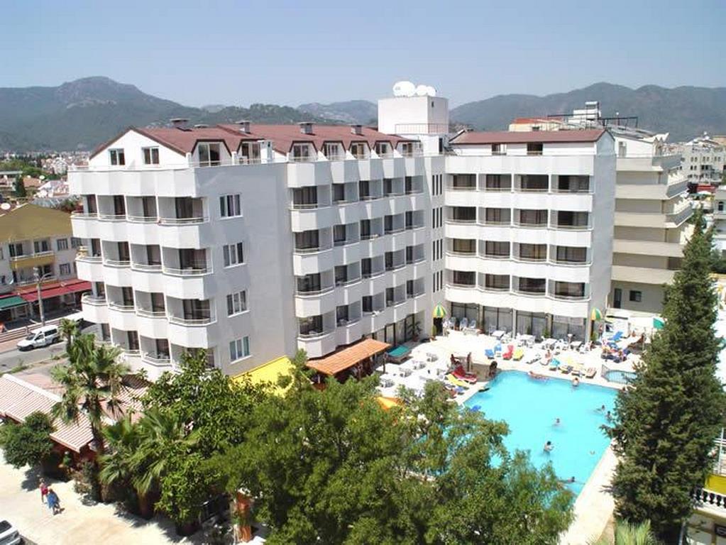 İntermar Hotel