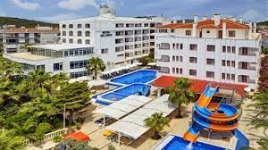 Billurcu Otel