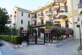 Harman Hotel