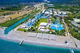 Daima Biz Hotel
