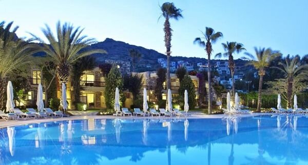 Divan Bodrum