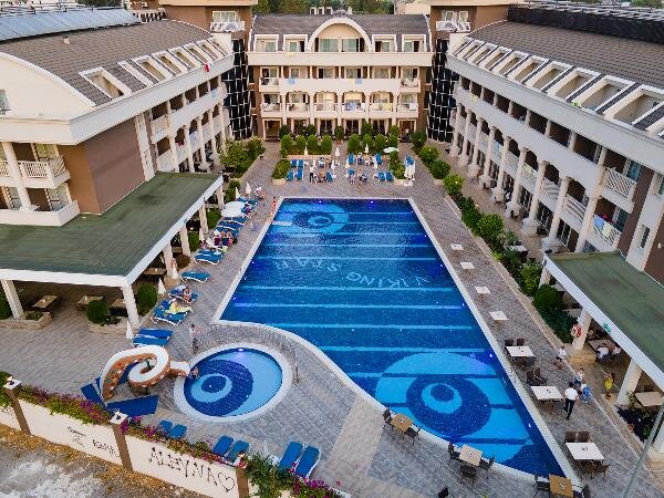 Viking Star Hotel