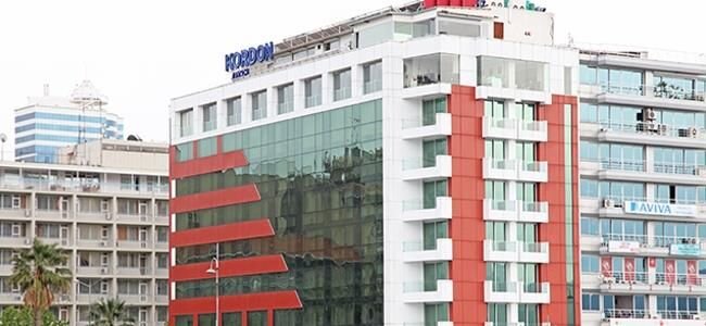 Kordon Otel Pasaport