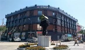 Çiner Hotel