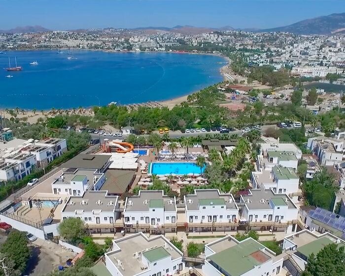 Anadolu Hotel Bodrum