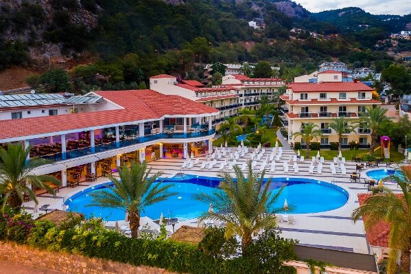 Montebello Resort Hotel
