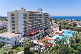 Palmin Hotel