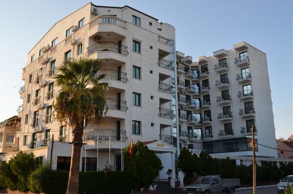 Kalif Hotel