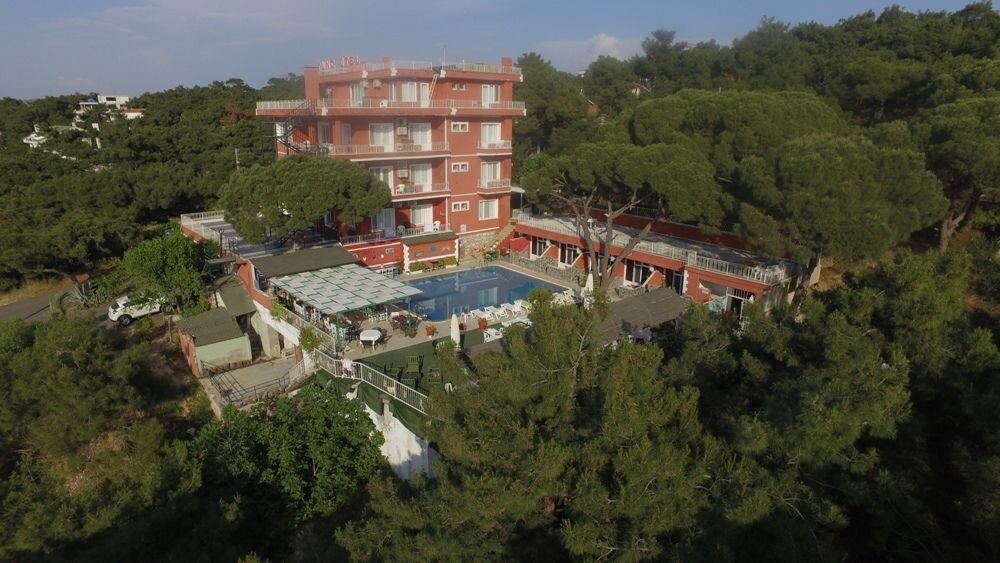 Tunç Hotel