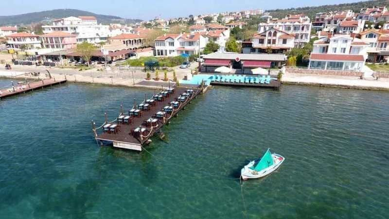 Cunda Ezer Otel