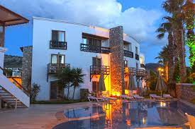 Butikhan Hotel