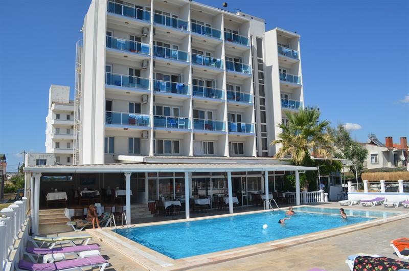 Yasmin Otel