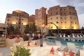 Kapadokya Lodge Hotel