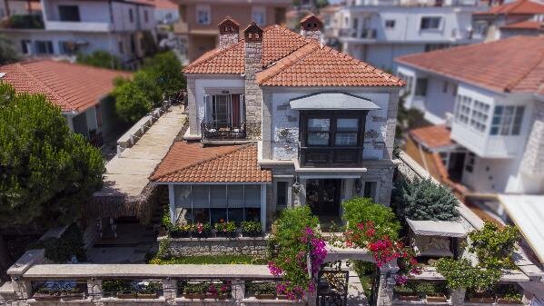 Provence Mansion Alaçatı
