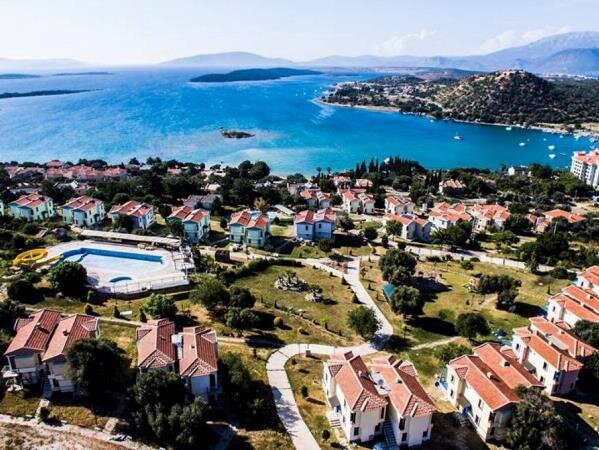 Akay Garden Family Club Hotel